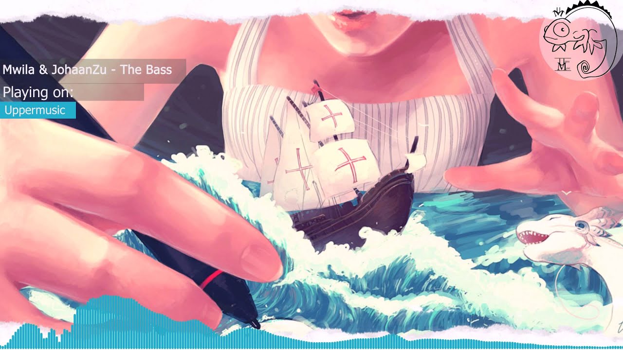 ♫ Mwila & JohaanZu  ▶ The bass | Future Bass