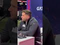 Giants vs. Undefeated Patriots Is Nick Bosa’s FAVORITE Super Bowl Memory #shorts