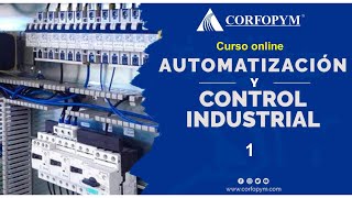 20.1. Automatización y control industrial (clase 1) - CORFOPYM