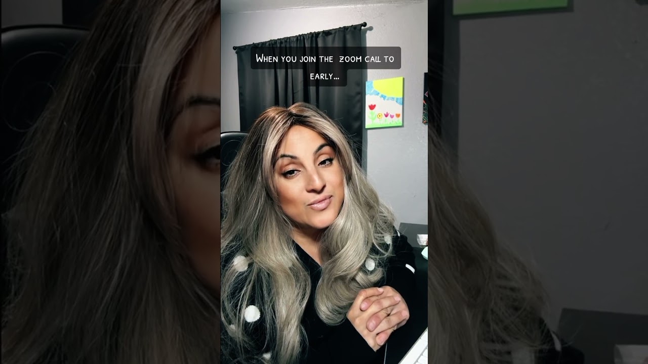 I sign in 3 mins for this very reason… 