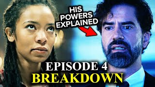 GEN V Season 2 Episode 4 Ending Explained