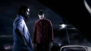 Need for Speed Carbon - Career Intro Need for Speed Carbon - Career Intro