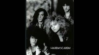 Harem Scarem  Slowly Slipping Away