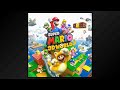 Super Mario 3D World Soundtrack (2013)