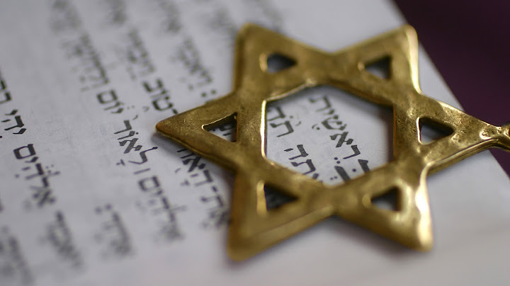 Study: 1 in 4 Adults Have Anti-Jewish Views