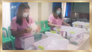 Simulation on Distance Learning