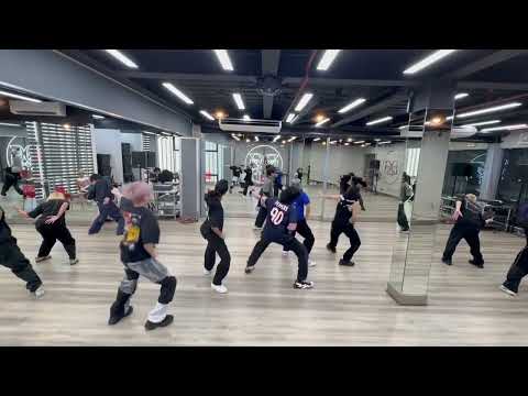 ALAMAT - MAHARANI (REHEARSAL) WITH DGRIND
