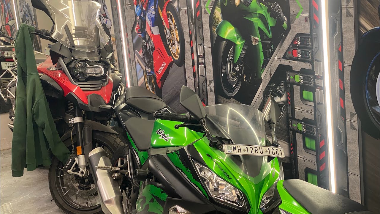 SuperbikesNCar in India at very best price 😍