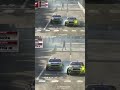 RTR Civil War? Vaughn & Chelsea Collide at Long Beach