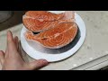 Как солить красную рыбу рецепт От Марины