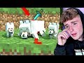 The SADDEST Minecraft Animations On The Internet.. (YOU WILL CRY)