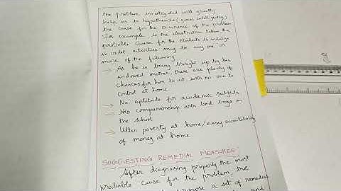 B.Ed Record_ case study record part_1