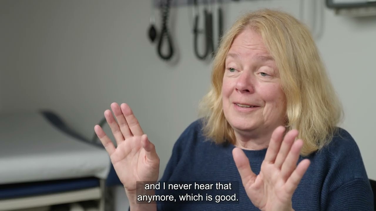 Navigating Medical Transitions from Pediatric to Adulthood - Dr. Jaynes Advice to Families