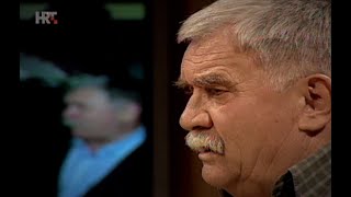 Legendarne Nedjeljom U 2 Boris Dvornik, 2006.