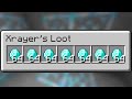 I killed an xray hacker in hypixel uhc and he had this