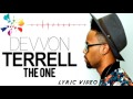 Devvon Terrell - Call Me