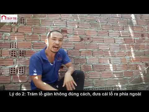 Video 7 lý do sơn chống thấm dulux, jotun, nippon không bảo... - youtube
