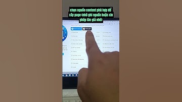 Tận dụng thuật toán xu hướng để đẩy traffic về web của bạn