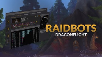 Utiliza RAIDBOTS Y SIMULATIONCRAFT para SIMULAR tus personajes en World of warcraft