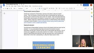Module 4 Video - Summer 2021