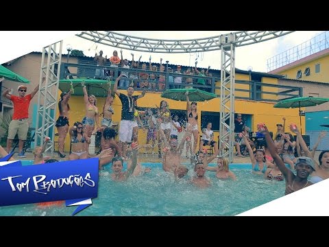 Putar Eu Gosto Muito - Mc 2k