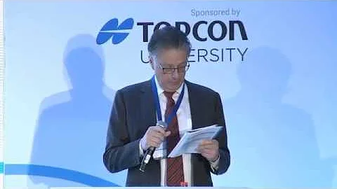 ISSOCT 2018 11.1 - Presenter Donald C. Hood, PhD