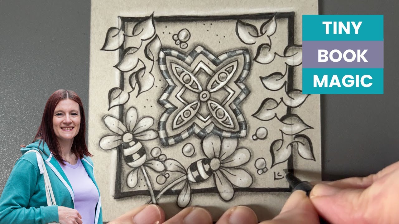 Маленькая книжка волшебства распутывания волос: пошаговое руководство