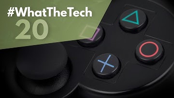 #WhatTheTech 20 - Hyve