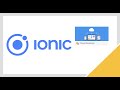 Interact with the Firestore database from your Ionic Framework app