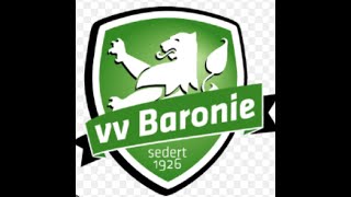 Baronie - Bavel Jo16-1 beker 1-1