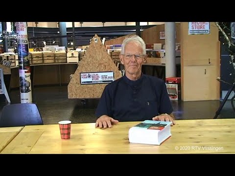 Vlissings verleden aflevering 2 - 1315 Geboortejaar van Vlissingen