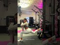 GEORGINA RODRIGUEZ WORKOUT TIKTOK GEORGINA CRISTIANO MENTEDOURADA