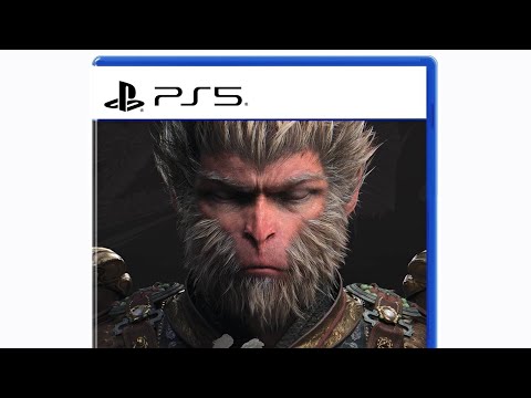 Black Myth: Wukong