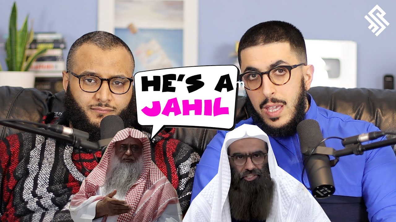 Indian Scholar Slams Cult Leader Abu Khadeejah | Ali & Hijāb React