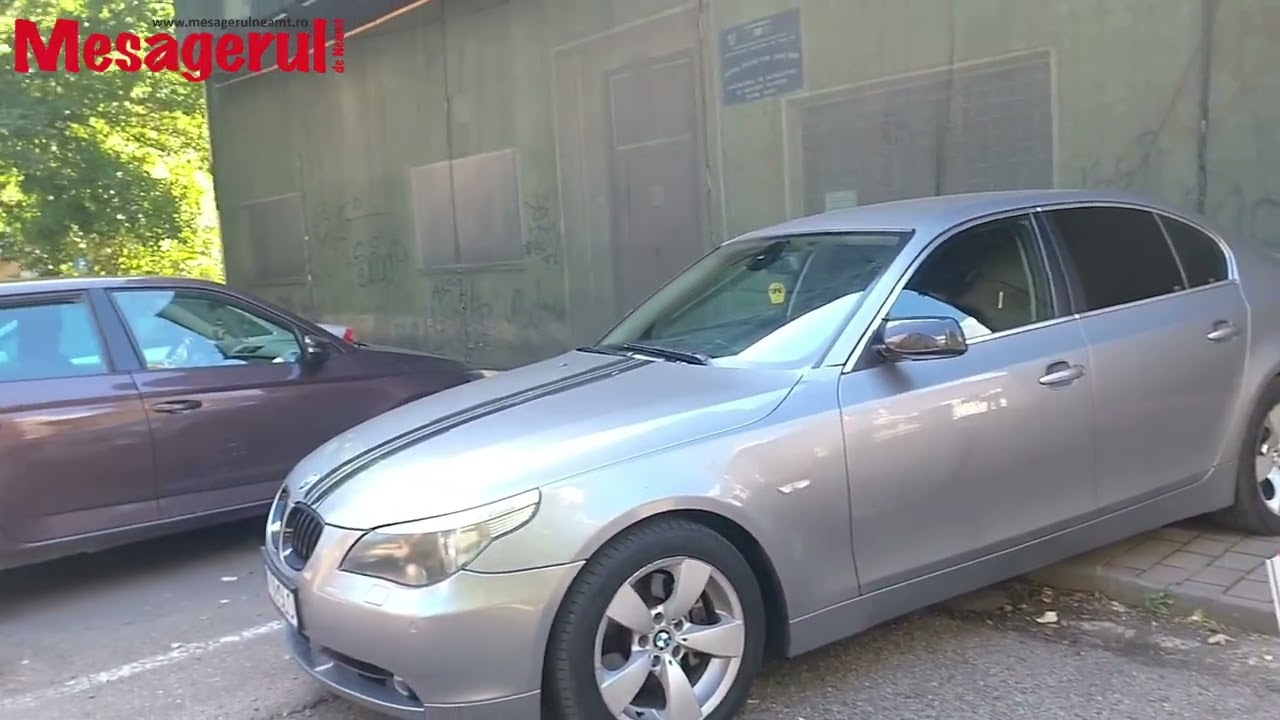 YouTube player