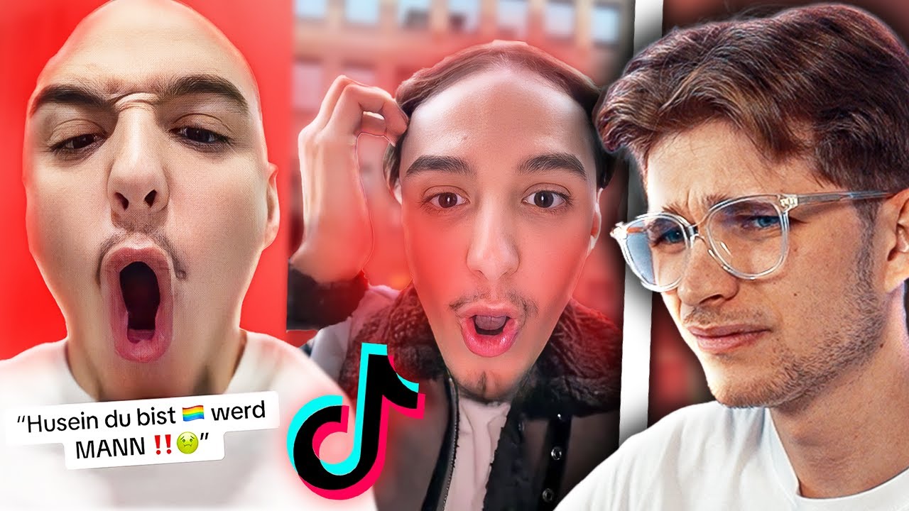 Der UNANGENEHMSTE TikToker (Husein)