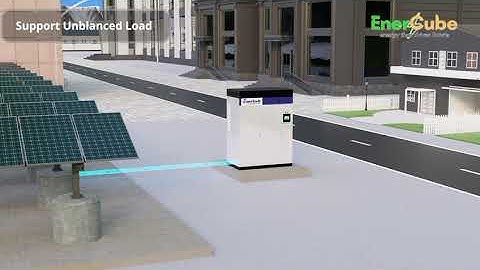 EnerTech REeFi AI-Based Solar Hybrid Inverter: Innovative Features & Benefits | REeFI Solar PCU