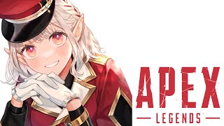 【APEX】ゴル1半分くらいまで盛りたいな【にじさんじ/える】
