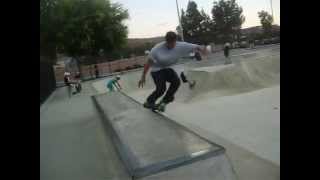 Poway Edit Teaser Clip