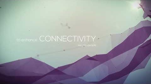 Plexus Abstract Opener | After Effects Template 9220731