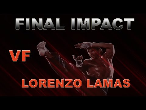 Final Impact  VF ( Lorenzo Lamas) / Vhs rip