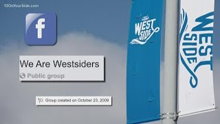 Data shows overall decrease in crime on Grand Rapids' west side