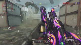 Call of Duty_Stop chasing me its atrap