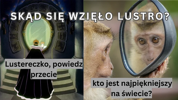 Historia Lustra - od Starożytności do Dziś