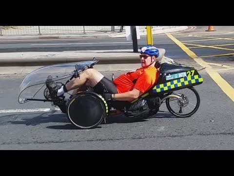 Prudential Ride London 2017 - YouTube
