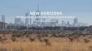 New Horizons: Developing African Tech Ecosytem(s) - Documentary Movie by Al Jazeera Balkans screenshot 2