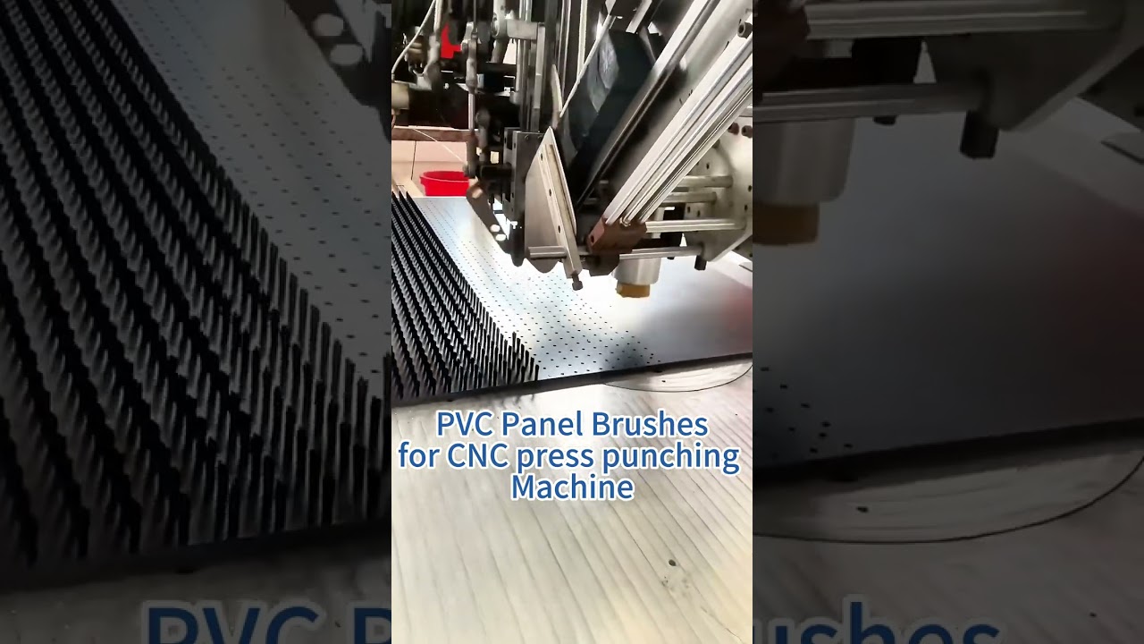 PVC Panel Brushes: Everything you need to know for board brush. 