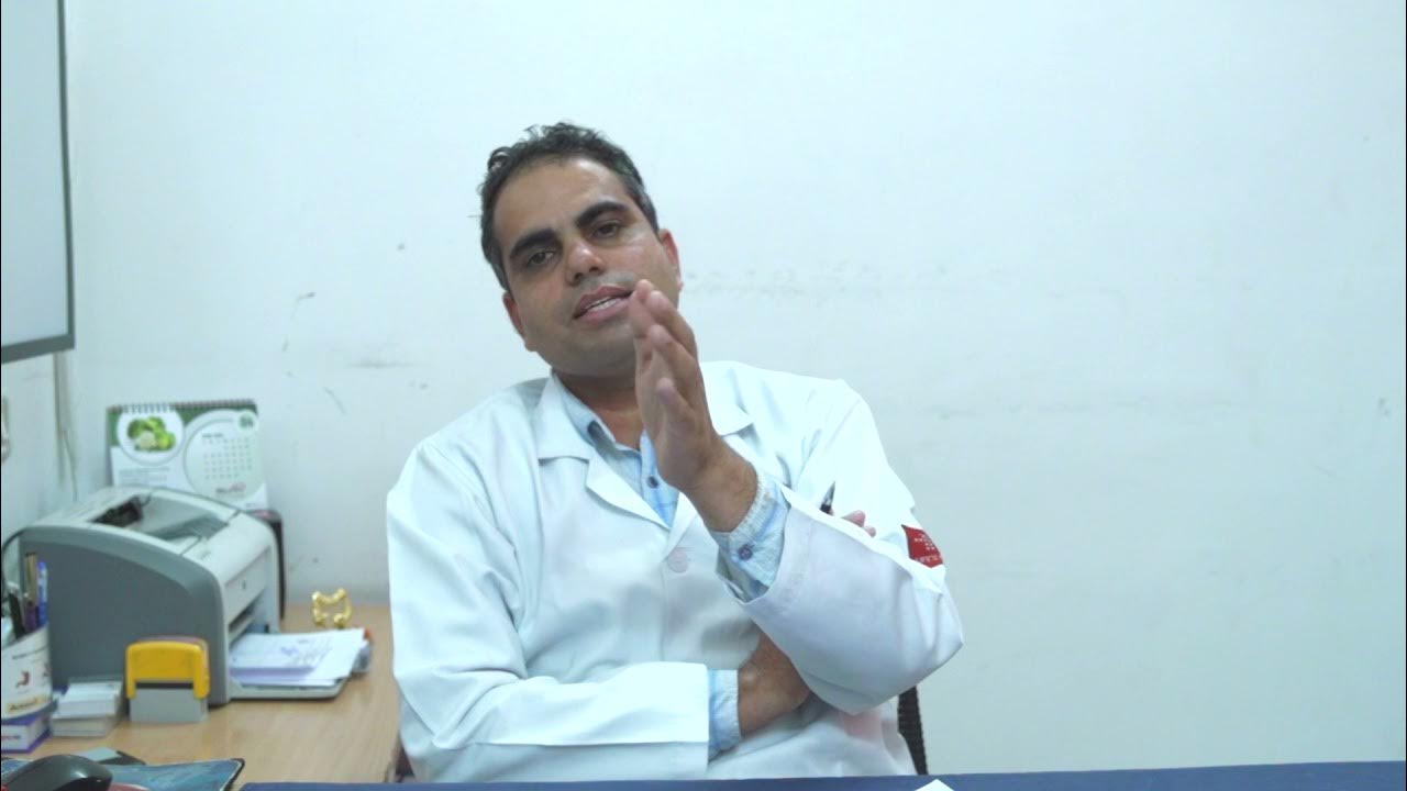 Upper GI Endoscopy Dr. Shankar Lal Jat Best Gastroenterologist In Jaipur Manipal Hospitals
