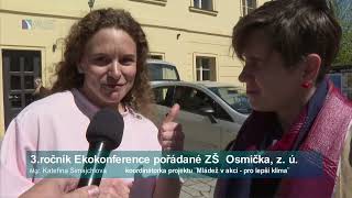 3.ročník Ekokonference