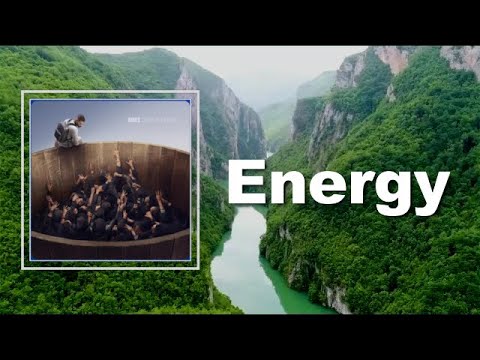 Nines - Energy (Lyrics)